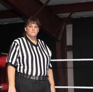 Meet your Posher, Margaret